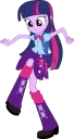 Video sticker 😖 Twilight Sparkle EG