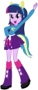 Telegram sticker 😀 Twilight Sparkle EG