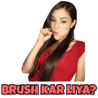 Telegram sticker 😀 18+