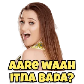 Telegram sticker 😀 18+