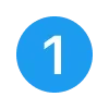 Sticker 1️⃣ CryptoTwitter