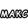 Sticker 🧔 шорткаты