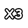 Video sticker 🤷‍♂️ шорткаты
