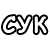 Sticker 😂 шорткаты