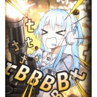 Video sticker 😊 🌸