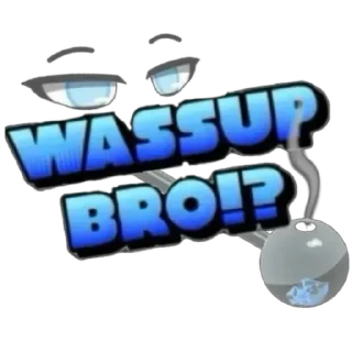 Telegram sticker 👀 MethWhore // @TheMETHxicanWhore
