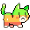Video sticker 🐈 ᎶᏝᎥƬ¢Ꮒ @...