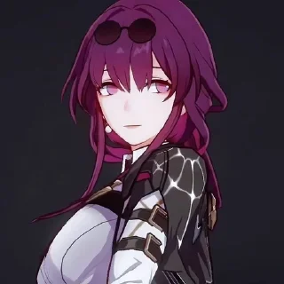 Sticker ⭐️ Honkai silly rail😝 (@i77od) • @sticbot