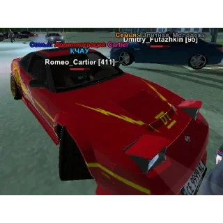 Video sticker 😎 Ляпута