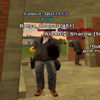 Video sticker 😬 Ляпута