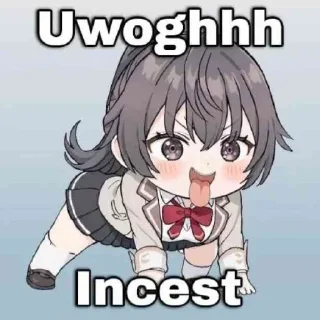 Telegram stiker 🫦 Stunning Sexist idk