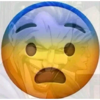 Telegram stiker 🌚 Stunning Sexist idk