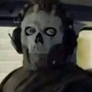 Video sticker ☠️ Stunning Sexist idk