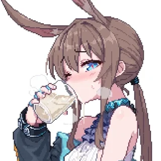 Video sticker 💦 Stunning Sexist idk