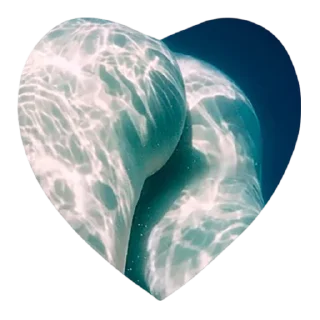 Telegram sticker 🌊 🍑 канал: @truecatharsis