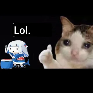 Video sticker ✔️ @detergentman stickers