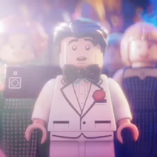 Video sticker 😍 @detergentman stickers