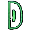 Video sticker 🤩 Outline @TgEmodziBot