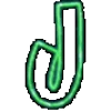 Video sticker 🤩 Outline @TgEmodziBot