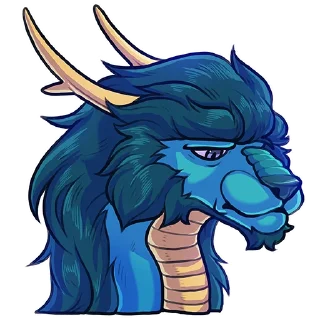 Telegram stiker 😔 Nimber_Stickerpack