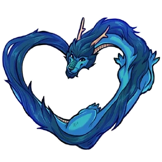 Video sticker 💙 Nimber_Stickerpack