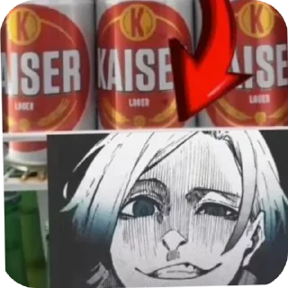 Telegram sticker 🤴 Мысли лобомитизированого