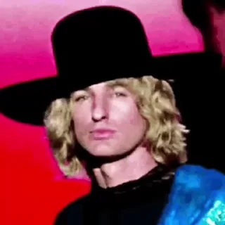 Telegram sticker 😐 Zoolander 🌝