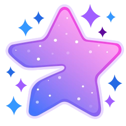 Sticker ⭐ by @emojiym