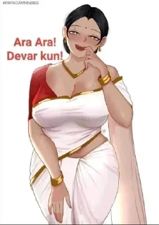 Video sticker 😅 Madara_Bihari