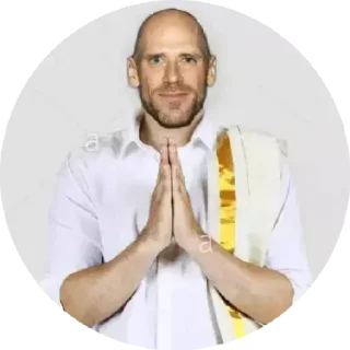 Video sticker 😁 Madara_Bihari