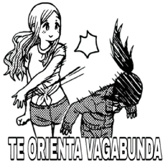 Telegram sticker 😒 @SouUmGarotoNadaMais's
