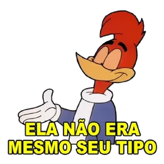 Sticker 😌 @SouUmGarotoNadaMais's