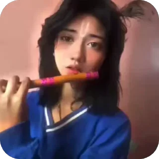 Video sticker 🎈 Supriya 💕