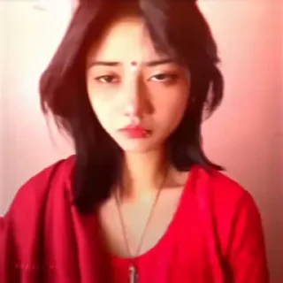 Video sticker 🎈 Supriya 💕