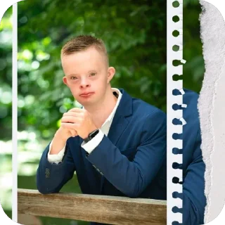 Telegram sticker 🫥 пипидастр