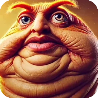 Sticker 🫥 пипидастр