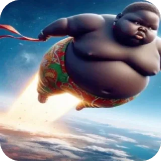 Video sticker 🫥 пипидастр