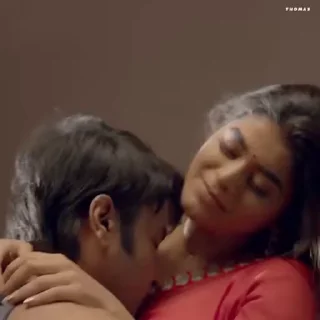 Video sticker 🎈 SAREE 🥻[[ @STKRFUK ]]