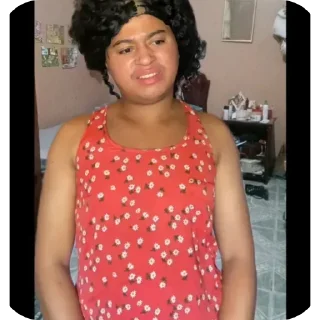 Telegram sticker 🤲 Francisquinho