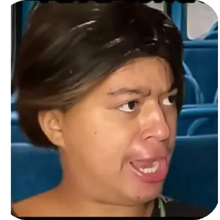 Sticker 👍 Francisquinho