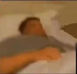 Video sticker 😐 بوبجي