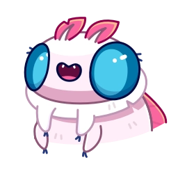 Telegram sticker 😈 Lamp Lover