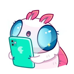 Telegram sticker 🤩 Lamp Lover