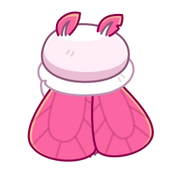 Telegram sticker 🍑 Lamp Lover