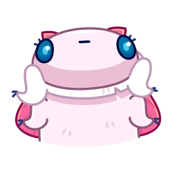 Telegram sticker 🤷‍♀️ Lamp Lover