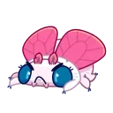 Video sticker 😤 Lamp Lover