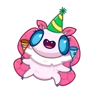 Video sticker 🥳 Lamp Lover