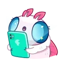Video sticker 🤩 Lamp Lover