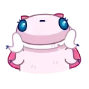 Video sticker 🤷‍♀️ Lamp Lover