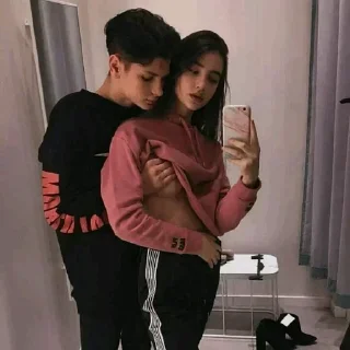 Video sticker 🥵 😏 @DalamWorld 💜
❤️ Love Hentai 🥰